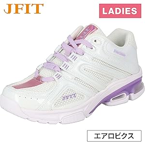 Amazon | [JFIT] フィットネスシューズ JF-Neo デニムブルー
